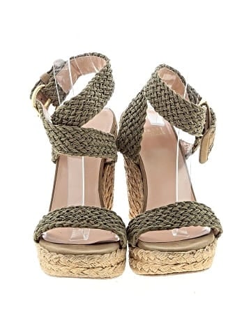 Stuart Weitzman Wedges (view 2)