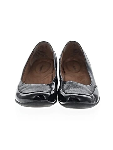 Hush Puppies Flats (view 2)