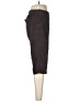 Christopher & Banks Brown Active Pants Size 8 - photo 4