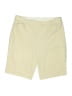 Talbots Tan Khaki Shorts Size 6 - photo 1