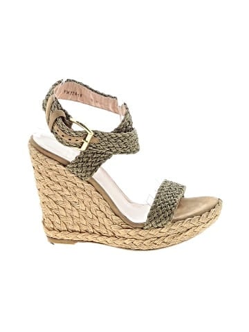 Stuart Weitzman Wedges (view 1)