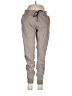 Fabletics Gray Sweatpants Size 6 - photo 1