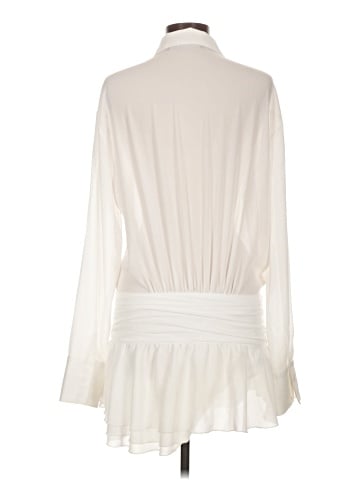 Lioness Long Sleeve Blouse (view 2)