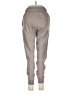 Fabletics Gray Sweatpants Size 6 - photo 2