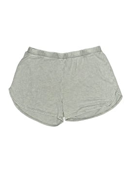 Project Social T Athletic Shorts
