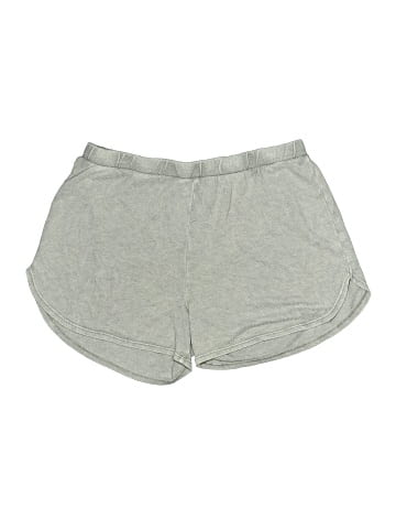 Project Social T Athletic Shorts (view 1)