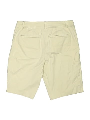 Talbots Khaki Shorts (view 2)
