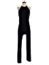 Laundry by Shelli Segal Black Jumpsuit Size 2 - photo 1