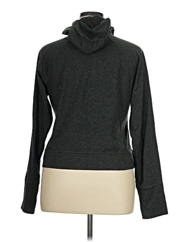 Active by Old Navy Sweatshirt (view 2)