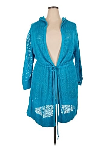Cj Banks Cardigan (view 1)