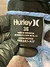 Hurley Solid Blue Shorts Size EU 36 / US 6 - photo 4