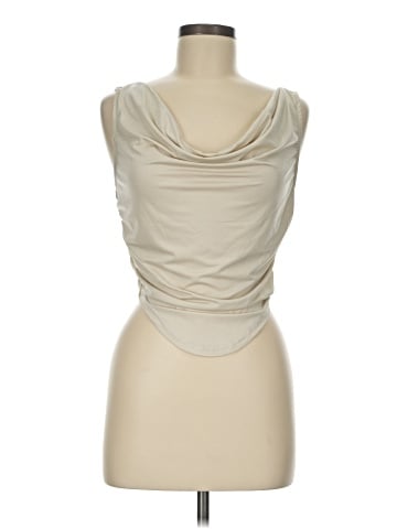 Cider Sleeveless T-Shirt (view 1)