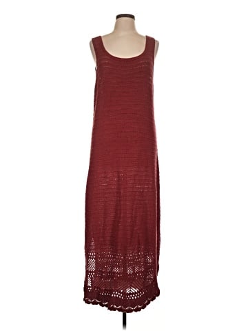 a.n.a. A New Approach Casual Dress (view 1)