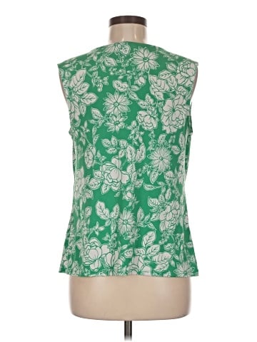 George Sleeveless Top (view 2)