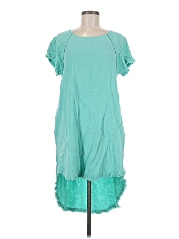 Umgee Casual Dress (view 1)
