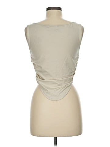 Cider Sleeveless T-Shirt (view 2)