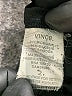 Vince. Black Long Sleeve Blouse Size 2 - photo 8