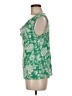 George Green Sleeveless Top Size M - photo 5