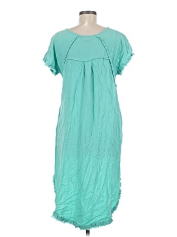 Umgee Casual Dress (view 2)