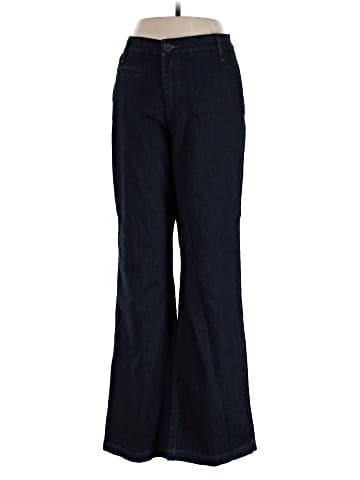 Merona Jeans (view 1)