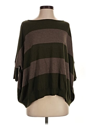 Kerisma Poncho (view 1)