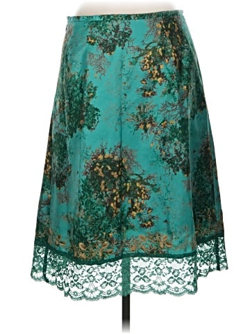 A Line Casual Skirt (view 2)