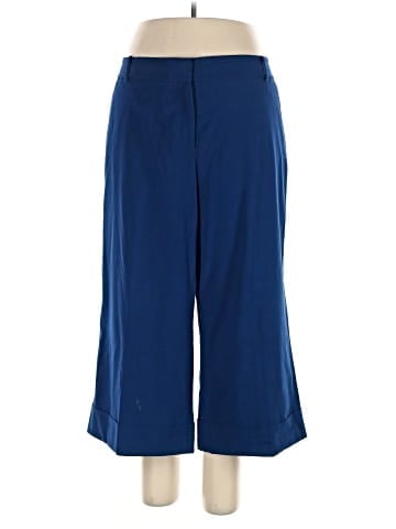 Lane Bryant Casual Pants (view 1)