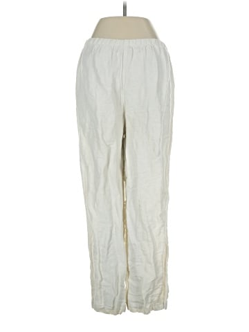 Eileen Fisher Casual Pants (view 2)