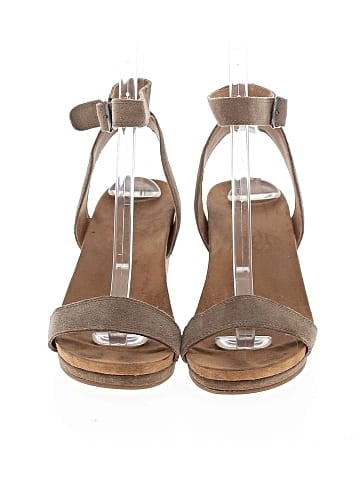 Lucky Brand Wedges (view 2)