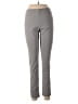 Calvin Klein Solid Gray Active Pants Size 8 - photo 1
