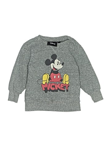 Disney Sweatshirt (view 1)