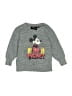 Disney Gray Sweatshirt 12-18 MO / 18 MO - photo 1