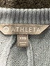 Athleta Solid Blue Pullover Sweater Size XXS - photo 7