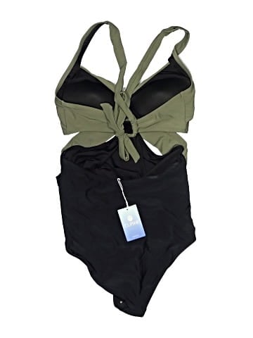 Cupshe Two Piece Swimsuit (view 2)