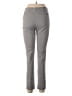 Calvin Klein Solid Gray Active Pants Size 8 - photo 2