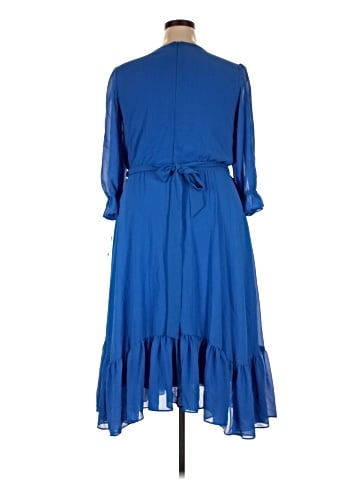 Danny And Nicole Casual Dress (view 2)
