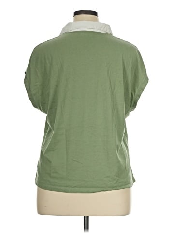 Madewell Short Sleeve Top (view 2)