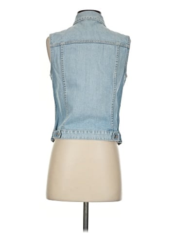 Gap Denim Vest (view 2)