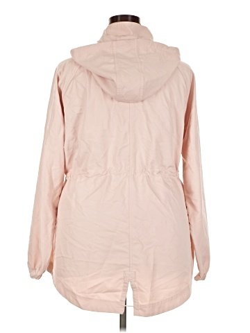 KIRKLAND Signature Poncho (view 2)
