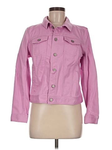 Talbots Jacket (view 1)