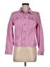 Talbots Pink Jacket Size Med Petite - photo 1