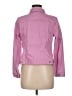 Talbots Pink Jacket Size Med Petite - photo 2