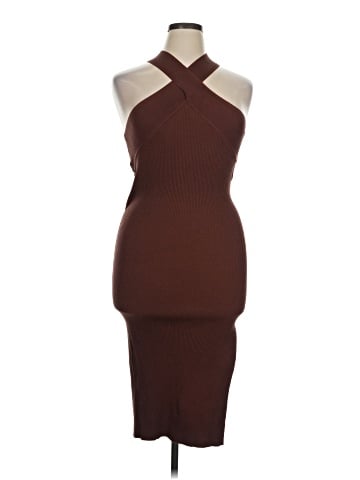 Crescent Cocktail Dress (view 1)