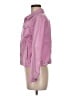Talbots Pink Jacket Size Med Petite - photo 5