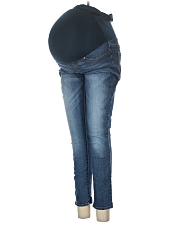 Levi Strauss Signature Jeans (view 1)