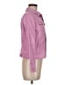Talbots Pink Jacket Size Med Petite - photo 4