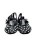 Old Navy Polka Dots Black Flats Size 9 - photo 2