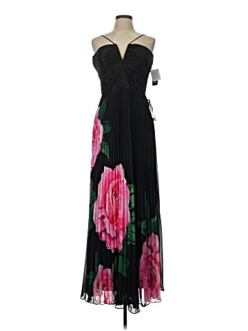 Xscape Cocktail Dress (view 1)