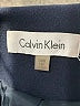 Calvin Klein Blue Jacket Size 14 - photo 6
