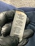 Calvin Klein Blue Jacket Size 14 - photo 7